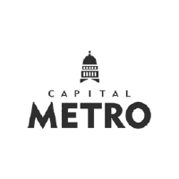 Capital Metro Logo