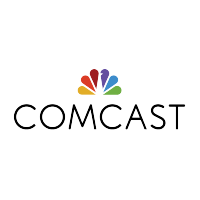 Comcast Logo