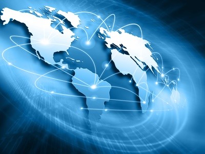 Global Network of Information
