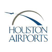 Houston Airports Logo