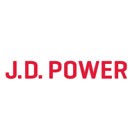 JD Power Logo