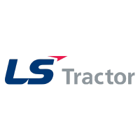 LS Tractor logo