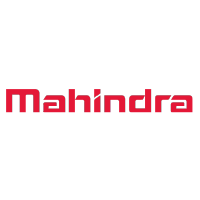 Mahindra logo