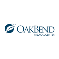OakBend Medical Center Logo