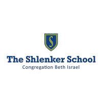 The Shlenker School Logo
