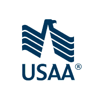 USAA logo