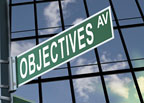 Market research objectives